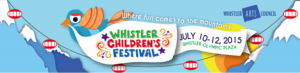 WhistlerChildrensFest