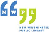 newwestlibrary